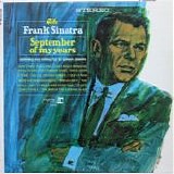 Frank Sinatra - September Of My Years