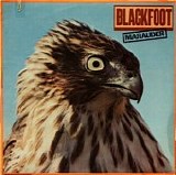 SOLD - Blackfoot - Marauder