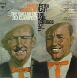Flatt and Scruggs with The Foggy Mountain Boys - Hard Travelin'
