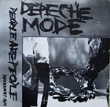 Depeche Mode - People Are People (Different Mix)