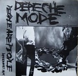 Depeche Mode - People Are People (Different Mix)