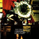 Gavin Friday - Shag Tobacco