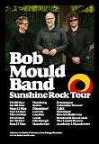 Bob Mould - 2019.03.16 - Liquid Room, Edinburgh, Scotland