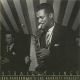 Ken Vandermark's Joe Harriott Project - Straight Lines