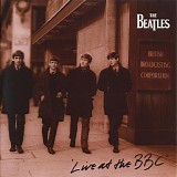 The Beatles - Live at the BBC