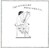 Tasavallan Presidentti - Tasavallan Presidentti
