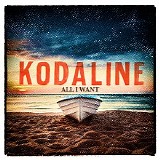 Kodaline - All I Want