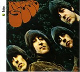 The Beatles - Rubber Soul (2009 Remaster)