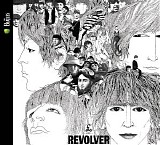 The Beatles - Revolver (2009 Remaster)