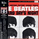 The Beatles - A Hard Day's Night (US version)