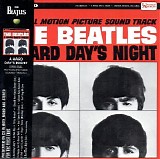 The Beatles - A Hard Day's Night (US version)