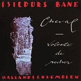 Isildurs Bane - Cheval: VolontÃ© de Rocher
