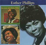 Esther Phillips - The Country Side of Esther Phillips + Set Me Free