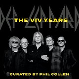 Def Leppard - The Viv Years