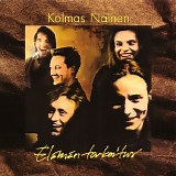 Kolmas Nainen - ElÃ¤mÃ¤n tarkoitus