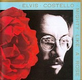 Elvis Costello - Mighty Like a Rose