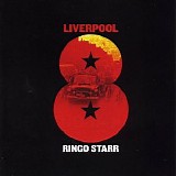 Ringo Starr - Liverpool 8
