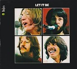 The Beatles - Let It Be (2009 Remaster)