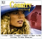 Various artists - Country Tearjerkers