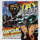 Aerosmith - Music From Another Dimension!