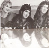 Wilson Phillips - Shadows and Light