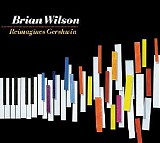 Brian Wilson - Reimagines Gershwin