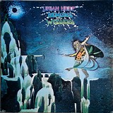 Uriah Heep - Demons And Wizards