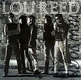 Lou Reed - New York