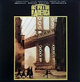 Ennio Morricone - Once Upon A Time In America (Original Motion Picture Soundtrack)