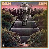 Ram Jam - Ram Jam