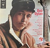 Bob Dylan - Bob Dylan