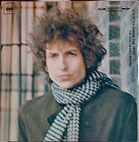 Bob Dylan - Blonde On Blonde