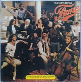 The Kids From Fame - The Kids From Fame