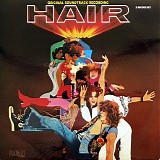 Galt MacDermot - Hair (Original Soundtrack Recording)