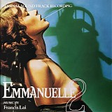 Francis Lai - Emmanuelle 2 (Original Soundtrack Recording)