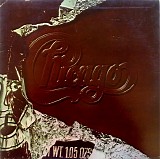 Chicago - Chicago X