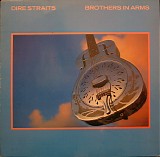 Dire Straits - Brothers In Arms