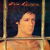 Eric Carmen - Boats Against The Current