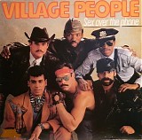 Village People - Sex Over The Phone