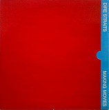 Dire Straits - Making Movies