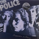 The Police - Reggatta De Blanc