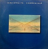 Dire Straits - Communique