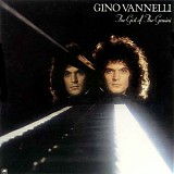 Gino Vannelli - The Gist Of The Gemini