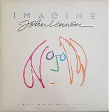 John Lennon - Imagine: John Lennon (Music From The Motion Picture)