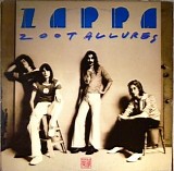 Frank Zappa - Zoot Allures