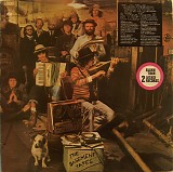 Bob Dylan & The Band - The Basement Tapes