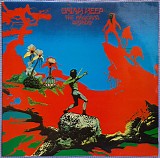 Uriah Heep - The Magician's Birthday