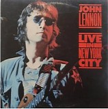 John Lennon - Live In New York City