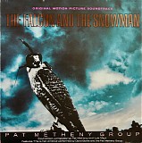 Pat Metheny Group - The Falcon And The Snowman (Original Motion Picture Soundtrack)