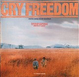 George Fenton & Jonas Gwangwa - Cry Freedom